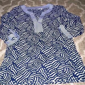 Vineyard Vines shirt size S